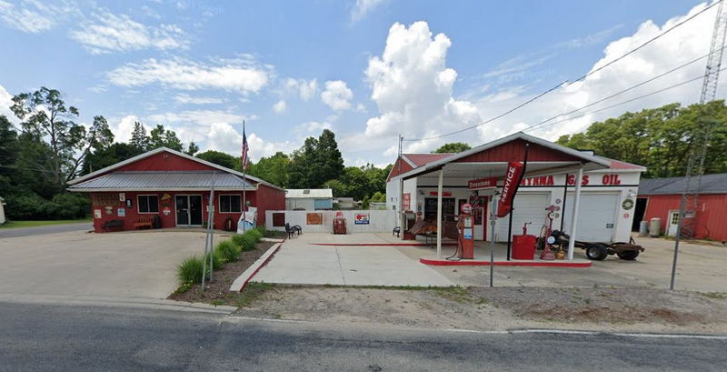 Smyrna Gas & Oil - 2019 Street View